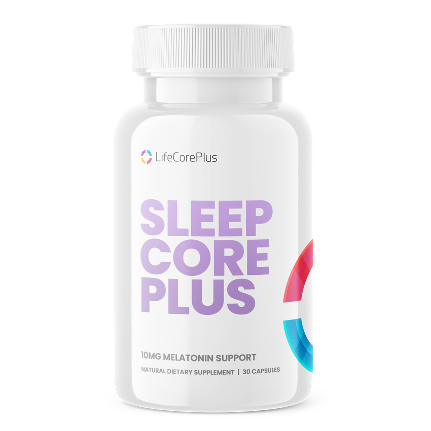 Sleep Core Plus