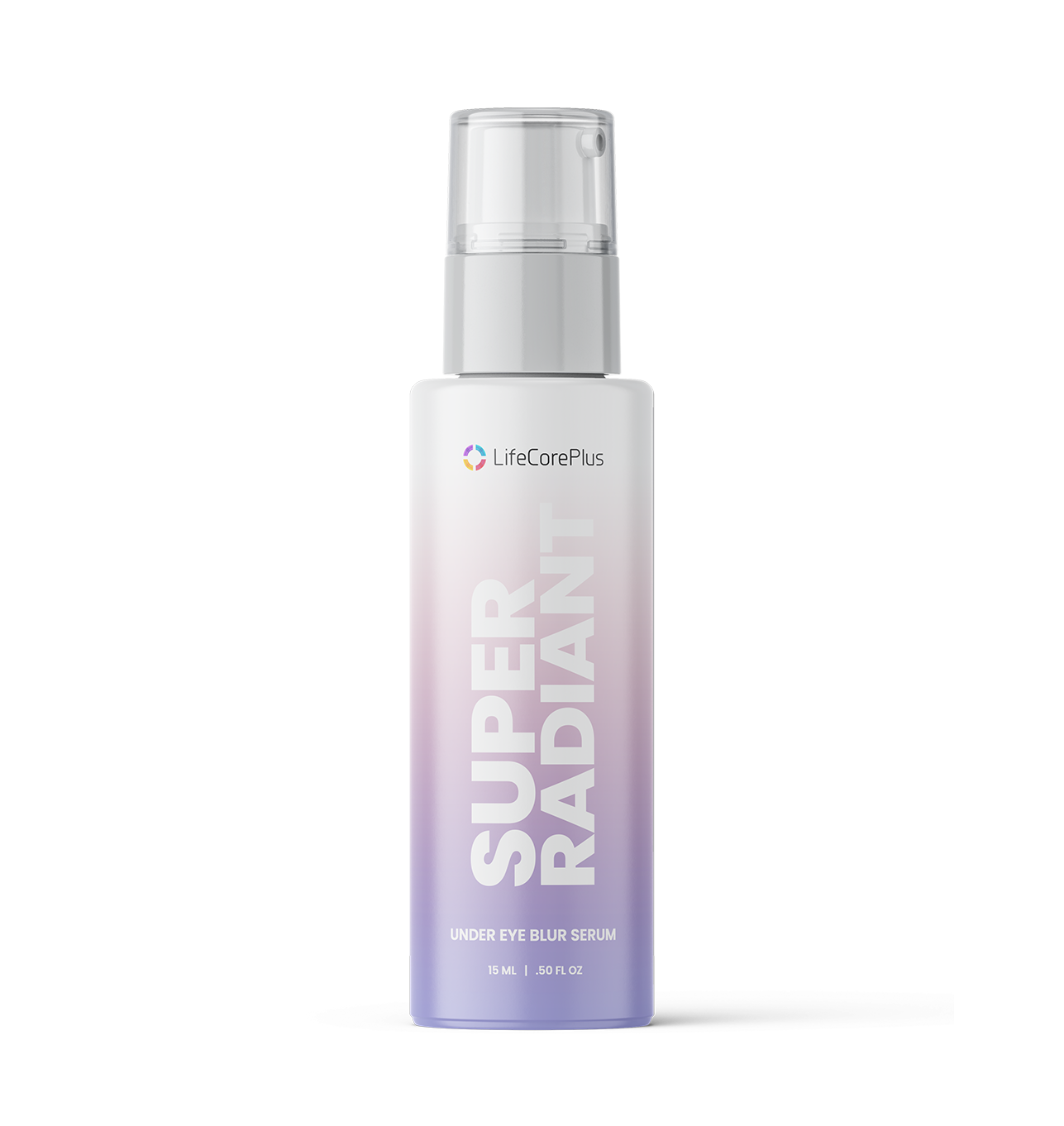 Super Radiant Under Eye Blur Serum