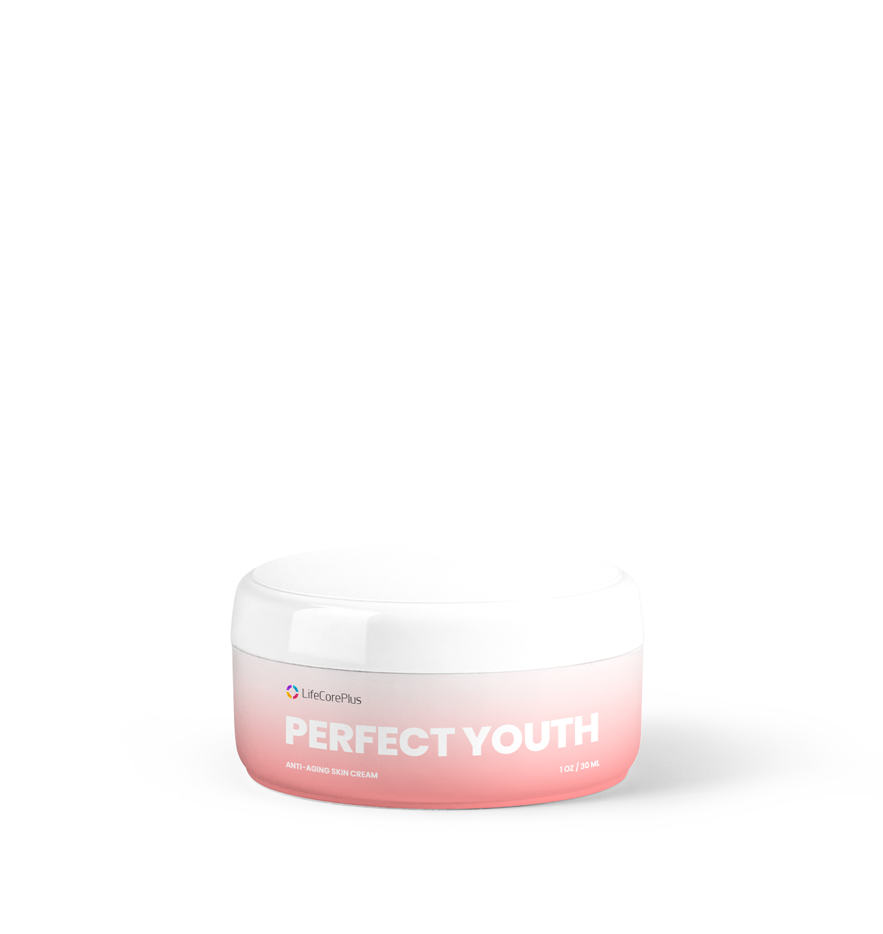 Perfect Youth Anti-Aging Skin Cream
