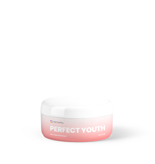 Perfect Youth Anti-Aging Skin Cream