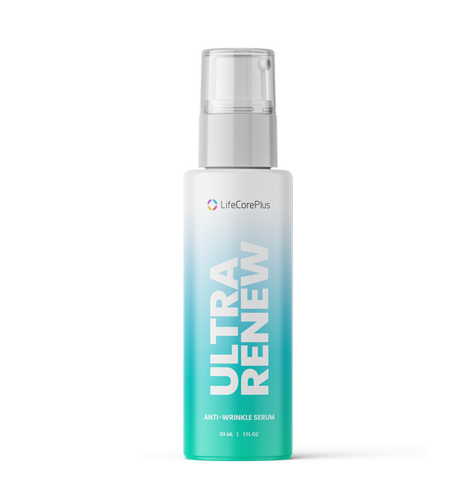 Ultra Renew Plus