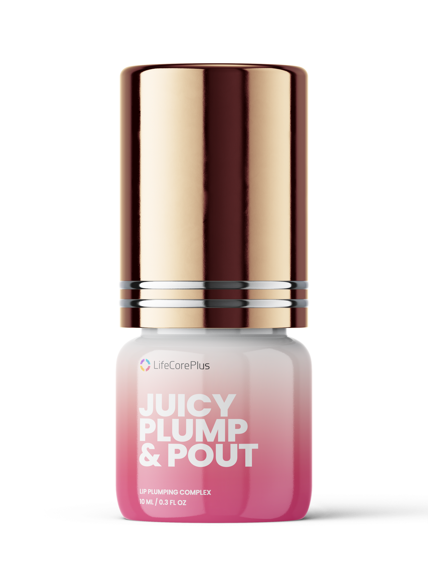 Plump Me Up Natural Lip Plumper