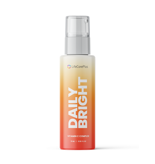 Daily Bright Vitamin C Complex