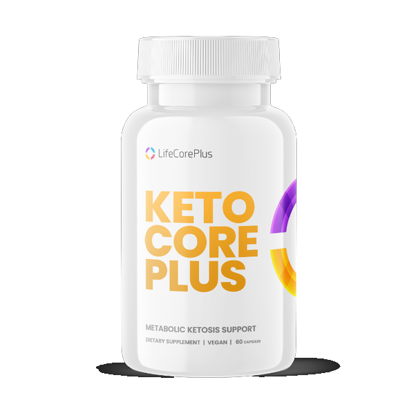 Keto Core Plus
