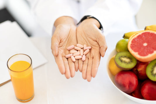 Are Your Supplements Actually Working? Here’s How to Tell