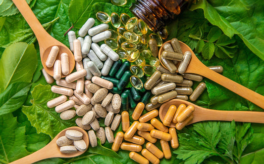 How to Choose a Clean Supplement (Without Falling for the Hype)