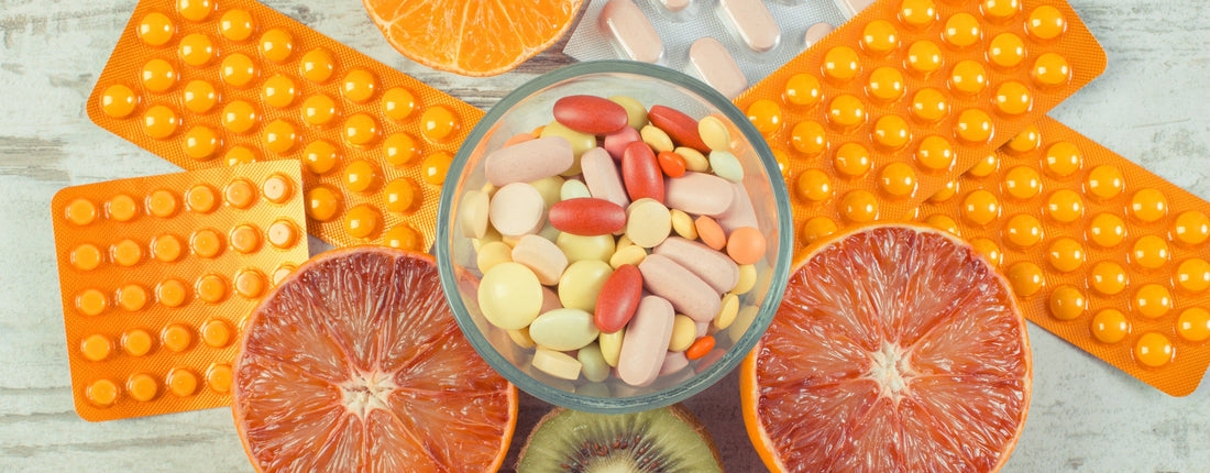 The Truth About Multivitamins: Useful or Overrated?