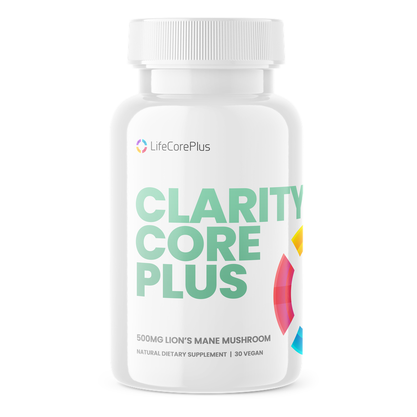 Clarity Core Plus