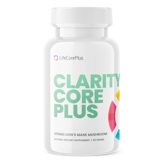 Clarity Core Plus