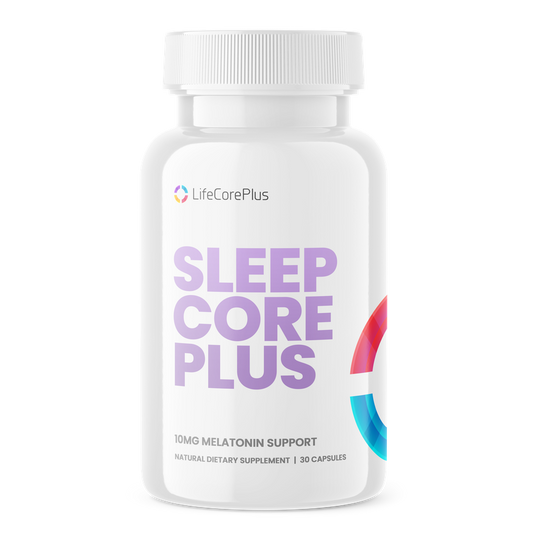 Sleep Core Plus