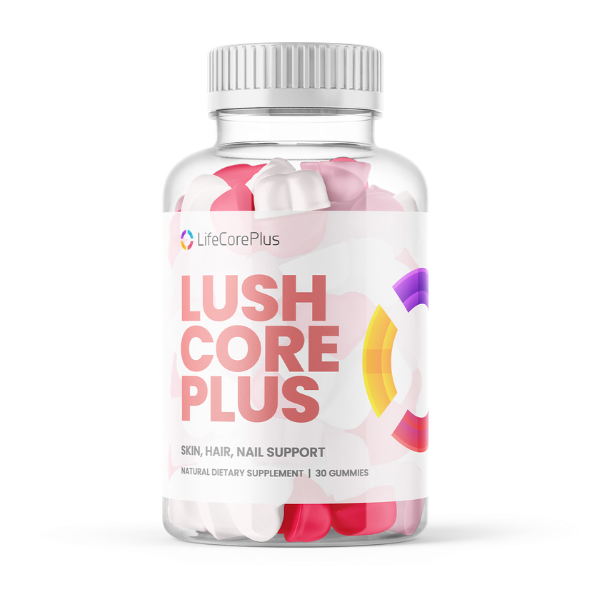 Lush Core Plus