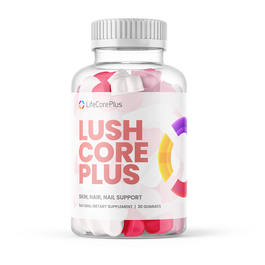 Lush Core Plus