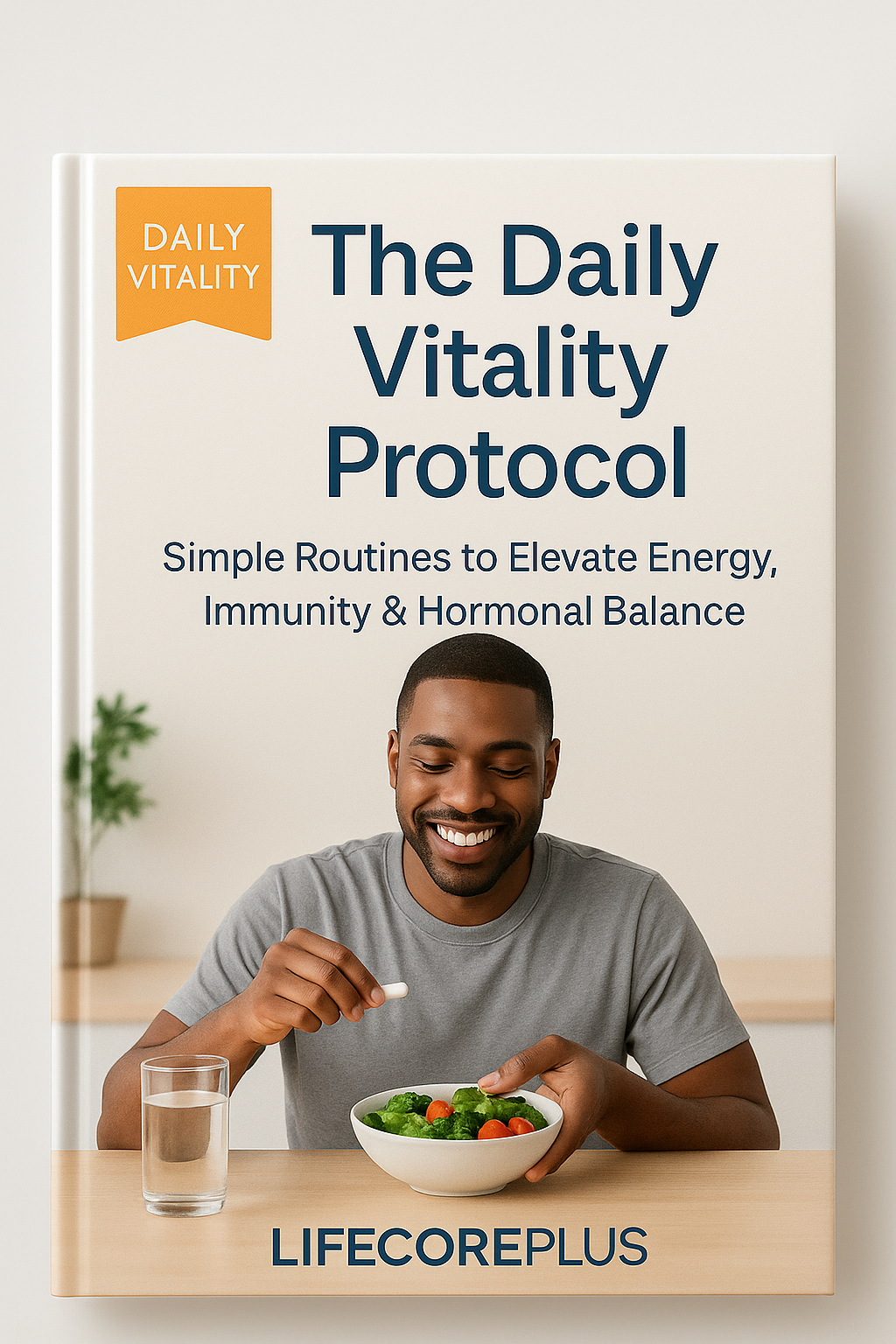 Daily Vitality Protocol