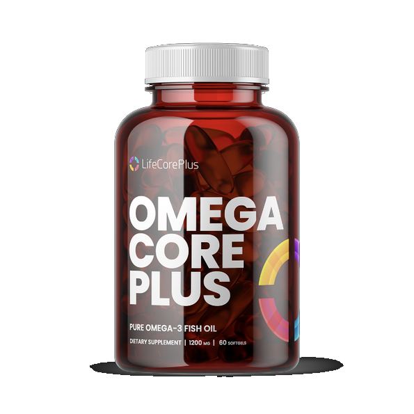 Omega Core Plus
