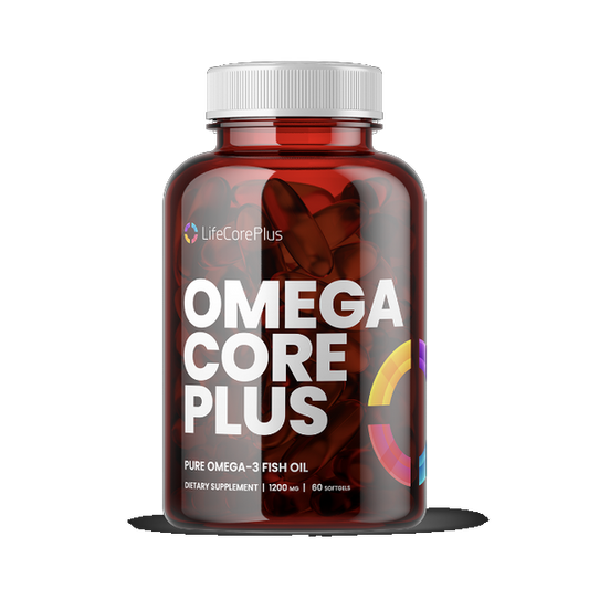 Omega Core Plus