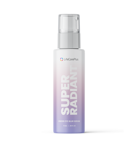 Super Radiant Under Eye Blur Serum