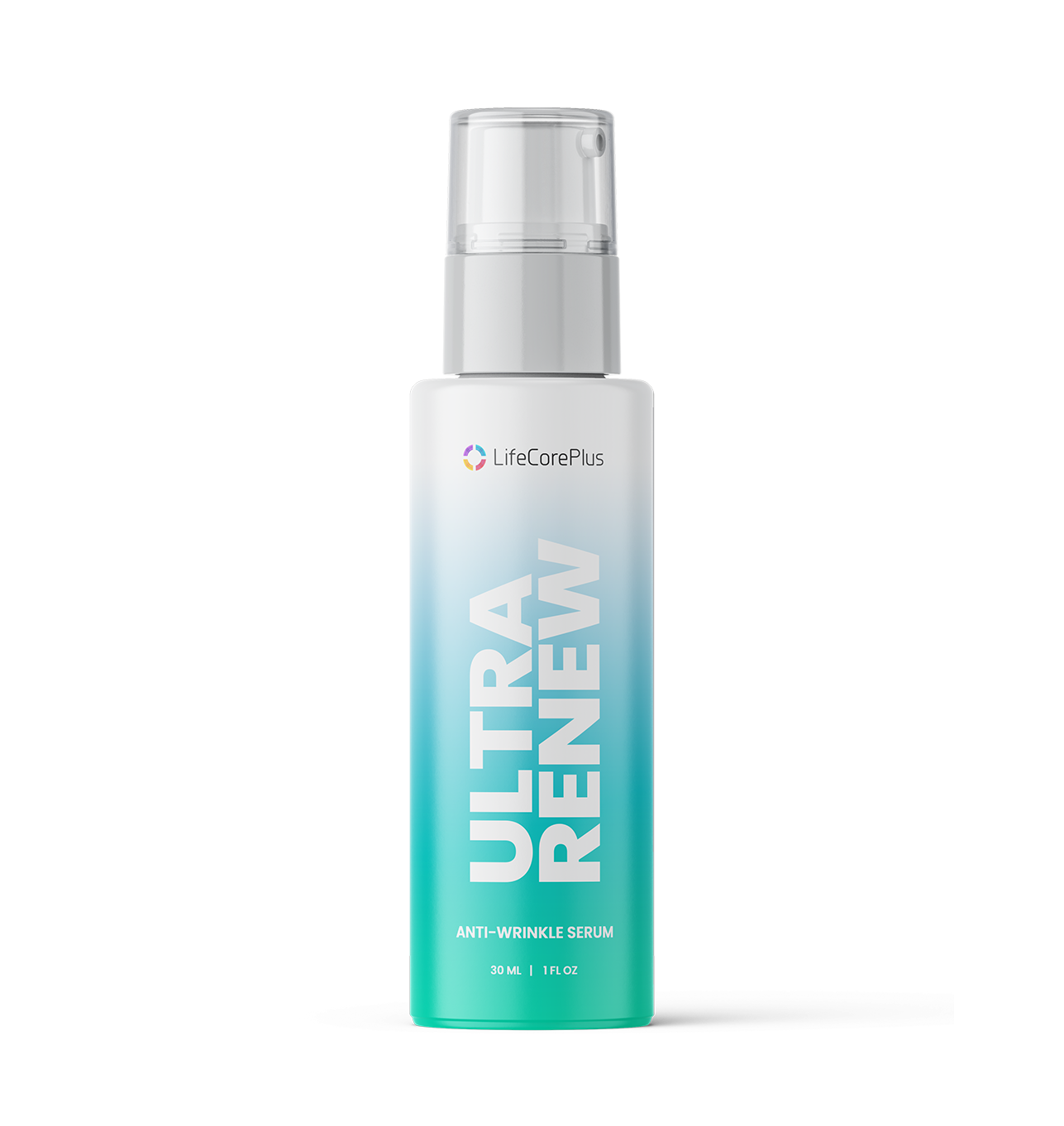 Ultra Renew Plus