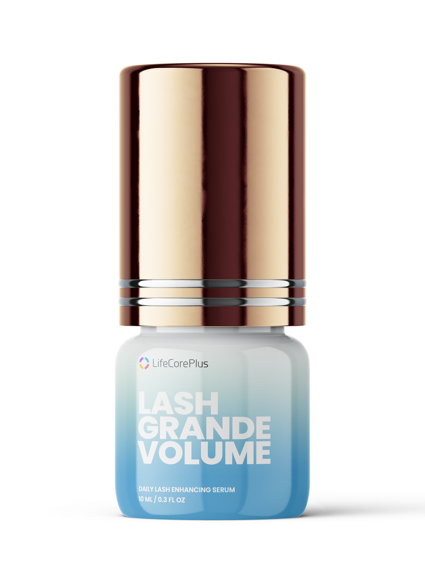 Lash Grande Volume