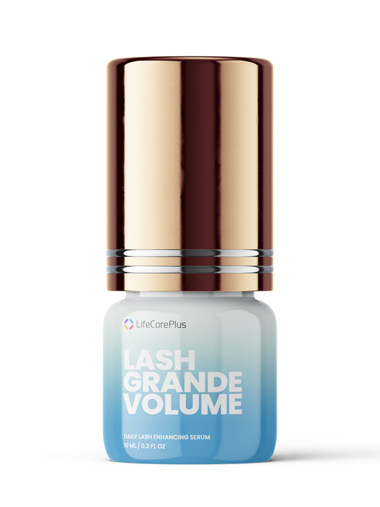 Lash Grande Volume