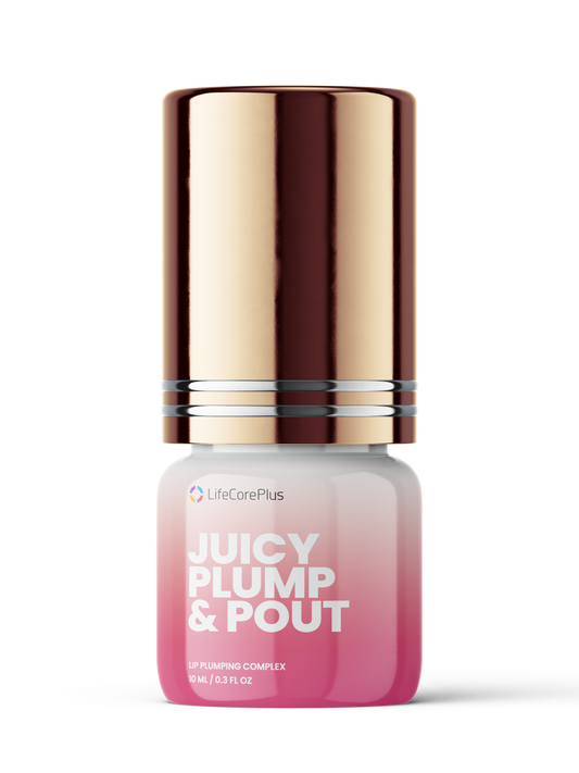 Plump Me Up Natural Lip Plumper