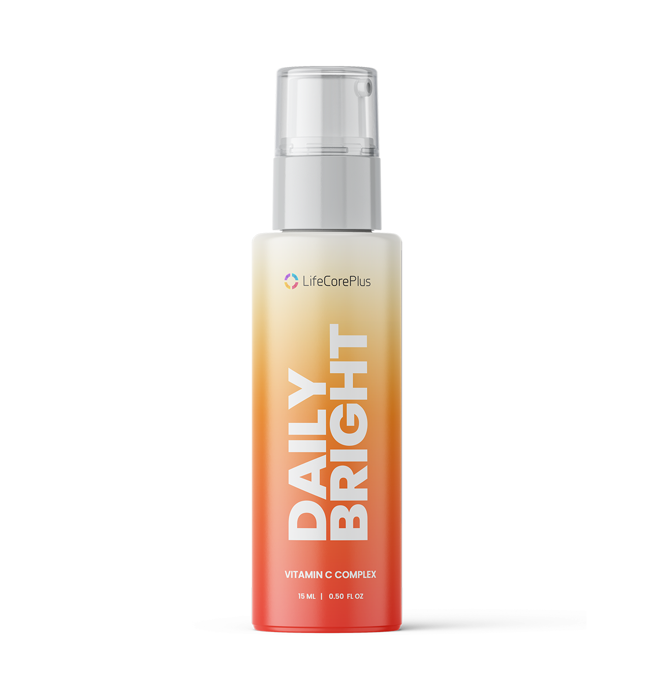 Daily Bright Vitamin C Complex