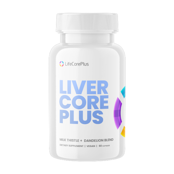 Liver Core Plus
