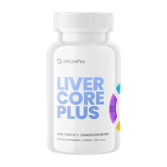 Liver Core Plus